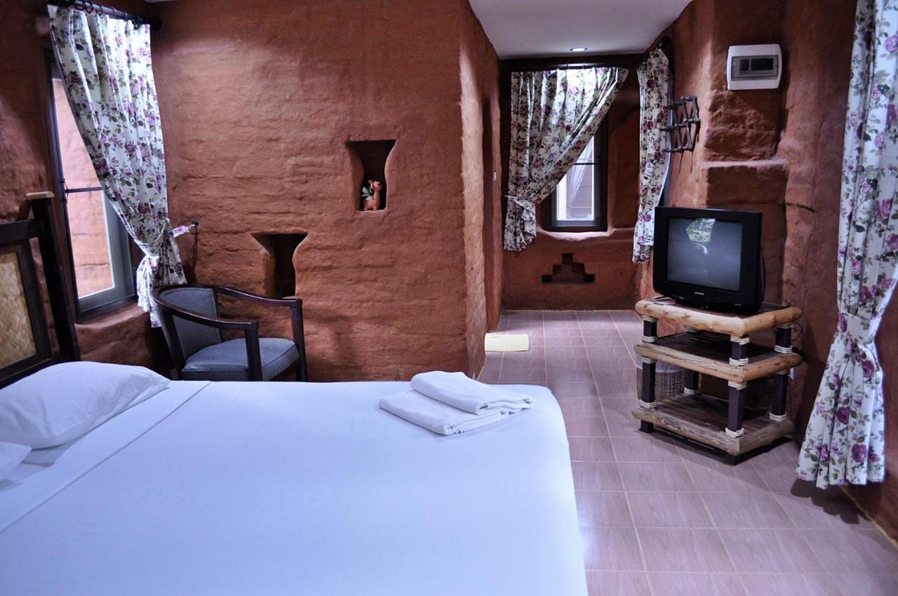 Hotel The Jungle House Khaoyai Mu Si Esterno foto