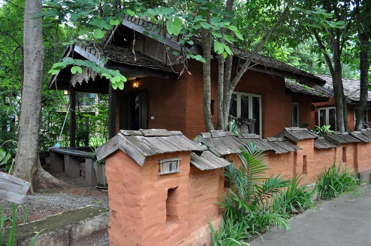 Hotel The Jungle House Khaoyai Mu Si Esterno foto