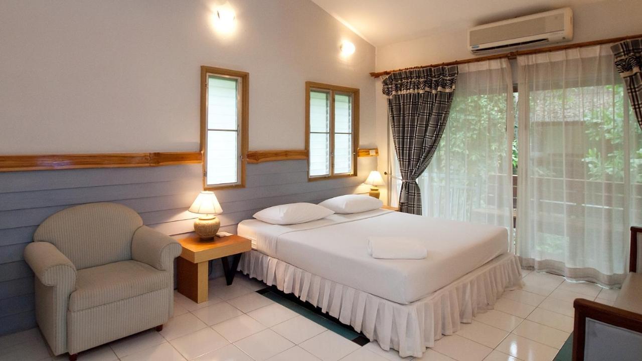 Hotel The Jungle House Khaoyai Mu Si Esterno foto